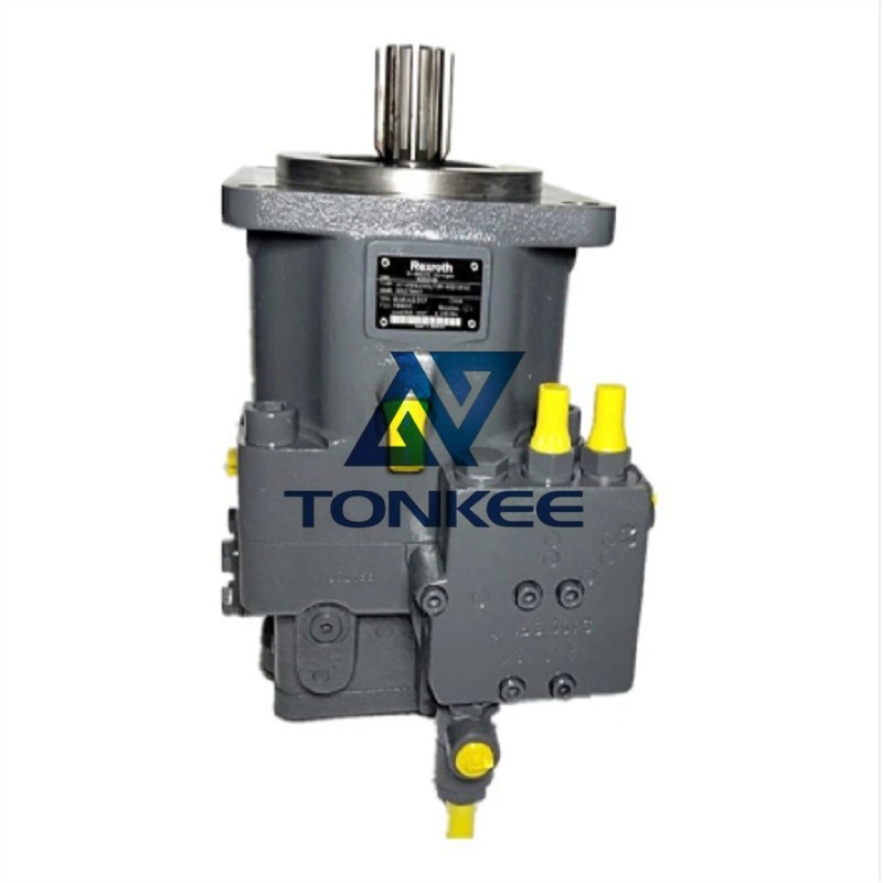 Shop A11VO60DRS/10L-NSC12NOO Hydraulic Piston Pump | Partsdic®