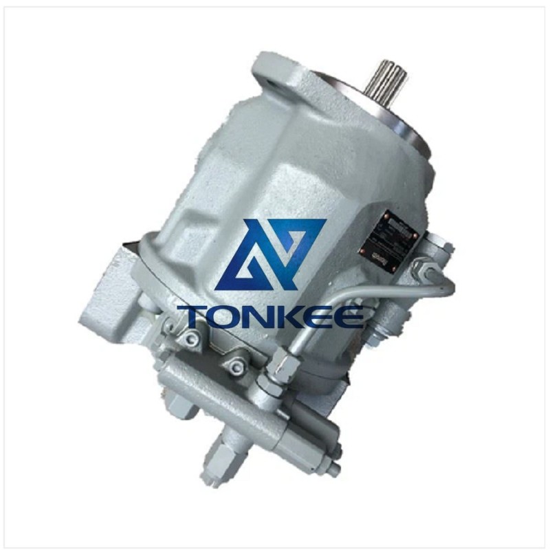 A10V071DFLR/31R-VSC42N00, Hydraulic Piston Pump Parts | Partsdic®
