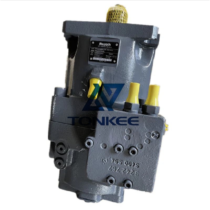 Hot sale 10R-NZD12K02 Series A11 Hydraulic Piston Pump Parts | Partsdic®