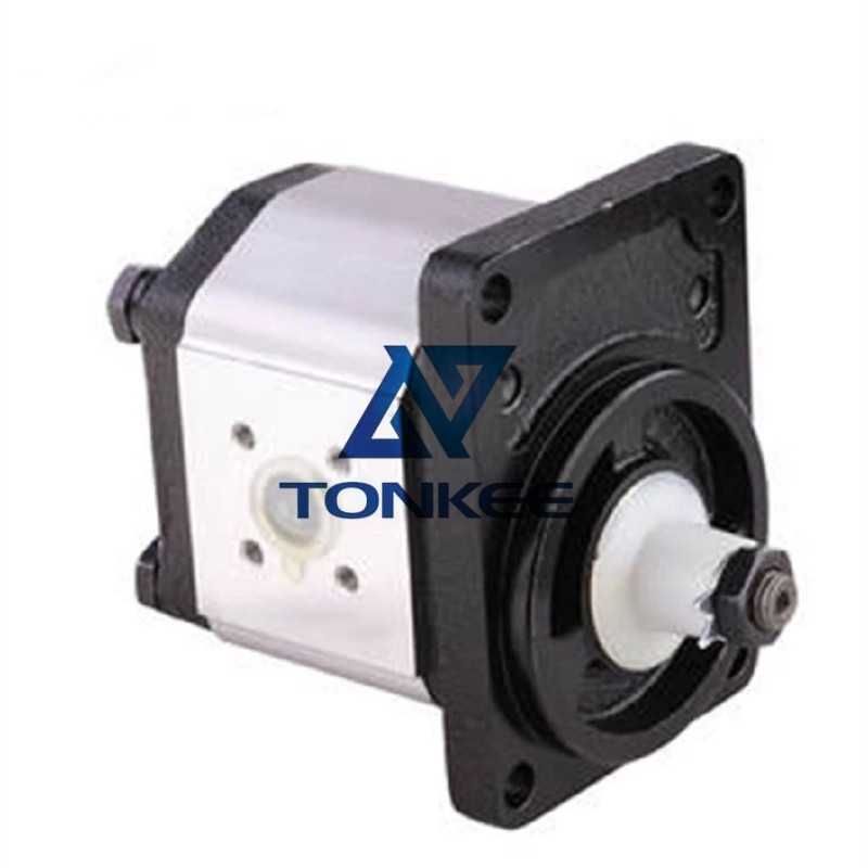 High Pressure Gear Pump, PFG-120-D-RO, Hydraulic Pump | Partsdic®