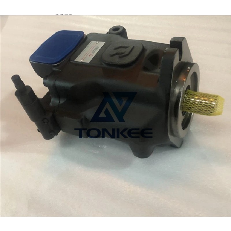  PVPC-C Made In Italy, Hydraulic Pump | Partsdic®