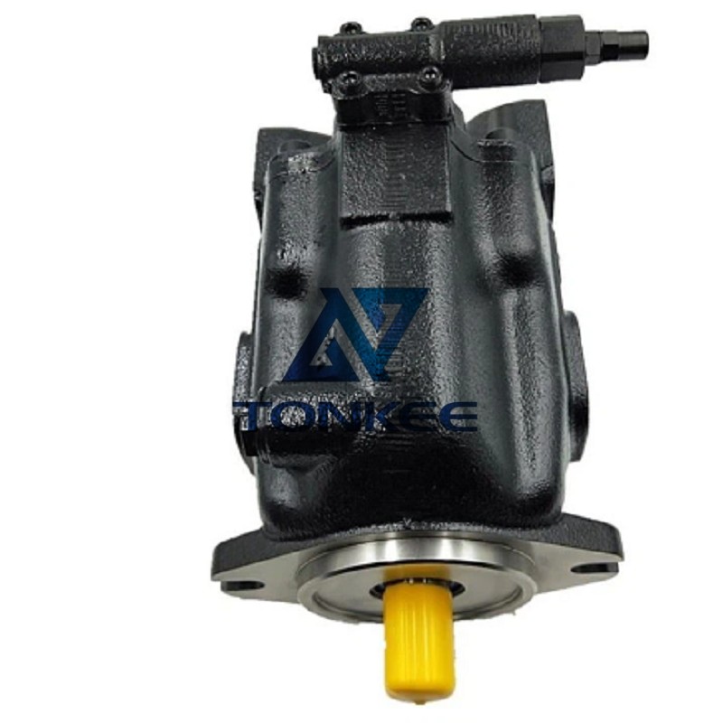 Atos PVPC Series, PVPC-C-3029/1D 11, Hydraulic Piston Pump | Partsdic®