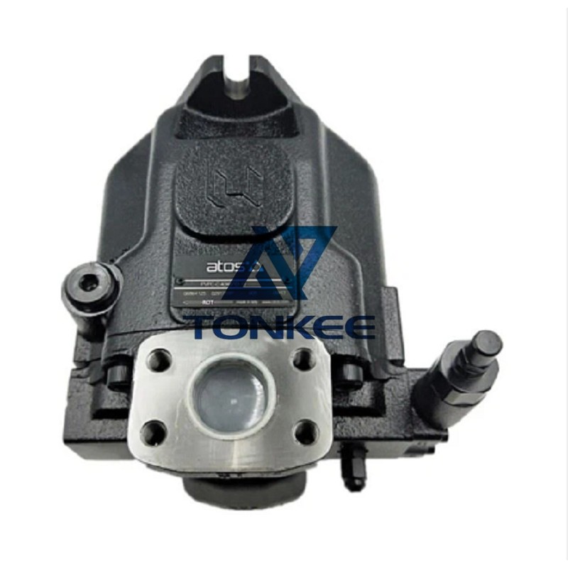 PVPC-C-5073/1D/WG, Hydraulic Piston Pump | Partsdic®