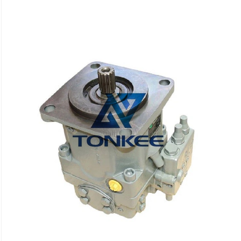 Axial Piston Pump, A11V075 A11V095, A11V0130,, Hydraulic Pump | Partsdic®