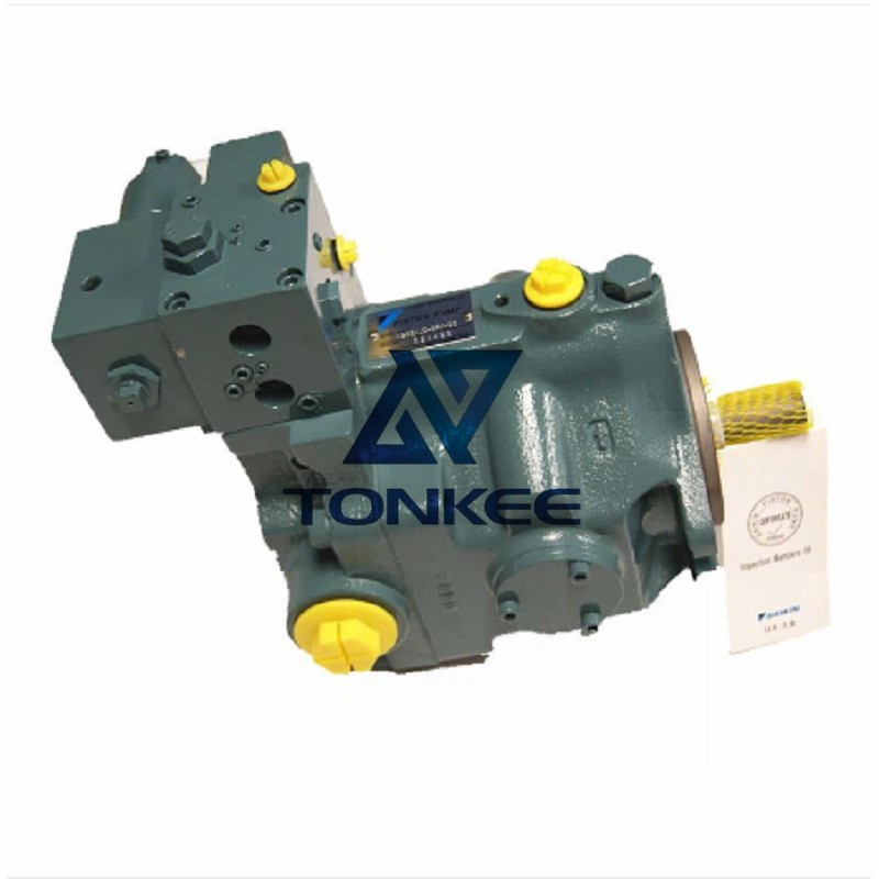 OEM Daikin Oil Pump VL38A3LP-80 Hydraulic Pump | Partsdic®