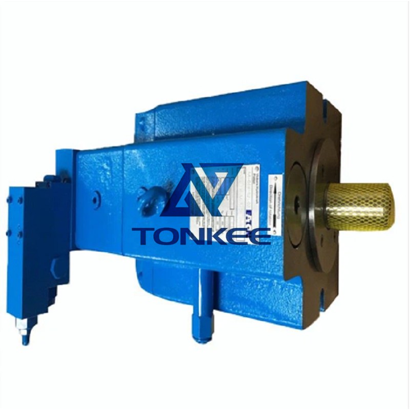 PVXS-066/090/130/180/250, Hydraulic Axial Piston Pump | Partsdic®