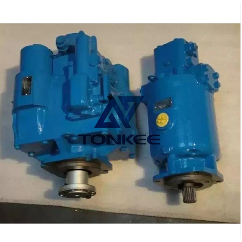 5433-138 6433-042, MF090, Hydraulic Pump | Partsdic®