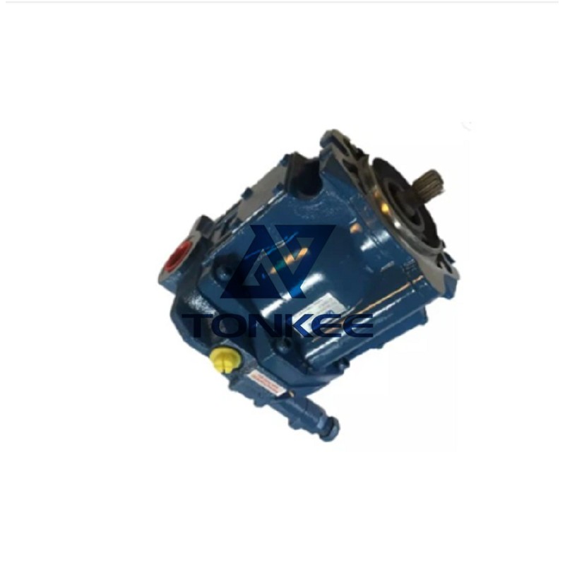  Eaton Vickers PVE19 PVE19R, PVE19L 411AK, Hydraulic Pump | Partsdic®