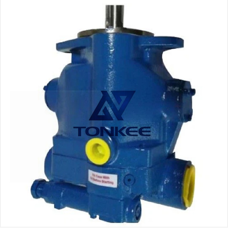  PVM PVM045 Series, Hydraulic Displacement Pump | Partsdic®