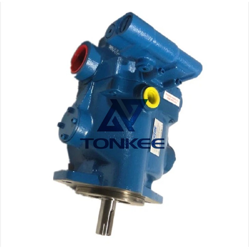 Eaton Vickers PVQ10, Hydraulic Axial, Piston Pump | Partsdic®