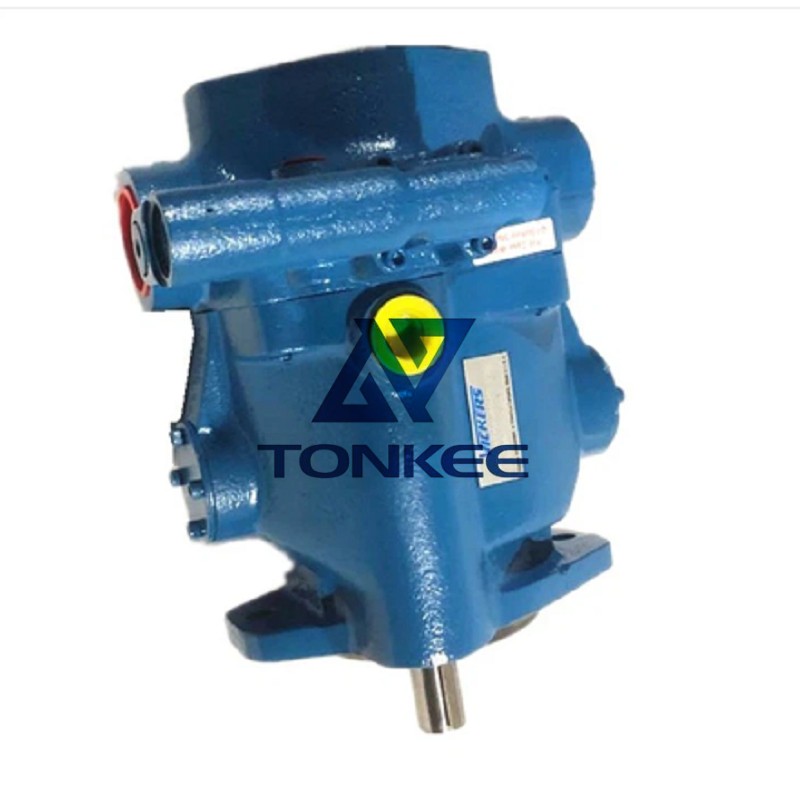 Eaton Vickers PVQ20, Hydraulic Axial, Piston Pump | Partsdic®