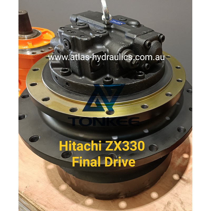 Hot sale FINAL DRIVE for HITACHI ZX330 | Partsdic®