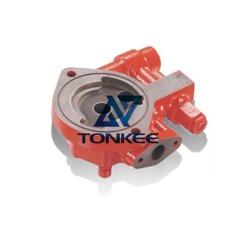 OEM GEAR PUMP for KOMATSU PC200-3 | Partsdic®