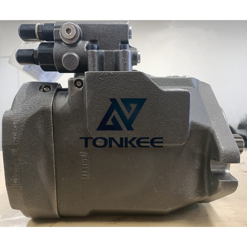 China HYDRAULIC PUMP VOLVO L120E (REXROTH A10VSO85) | Partsdic®