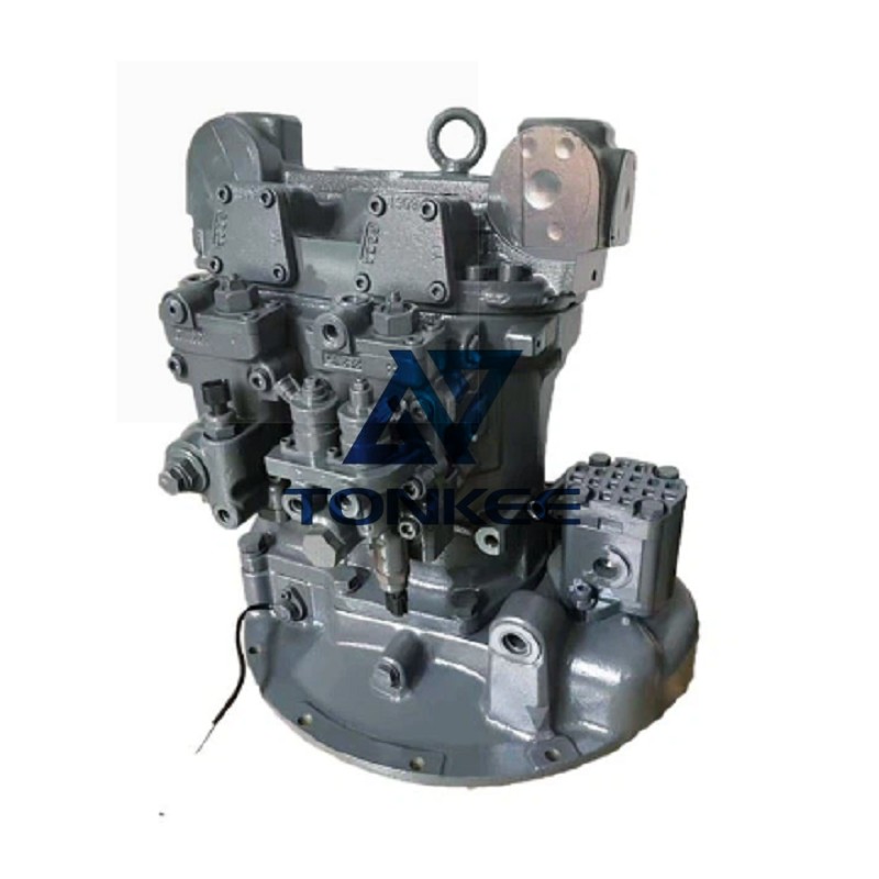 China Hpv118hw Hpv18hw-23b Zx200-3 Zx240-3 Zx210 Hydraulic Pump | Partsdic®