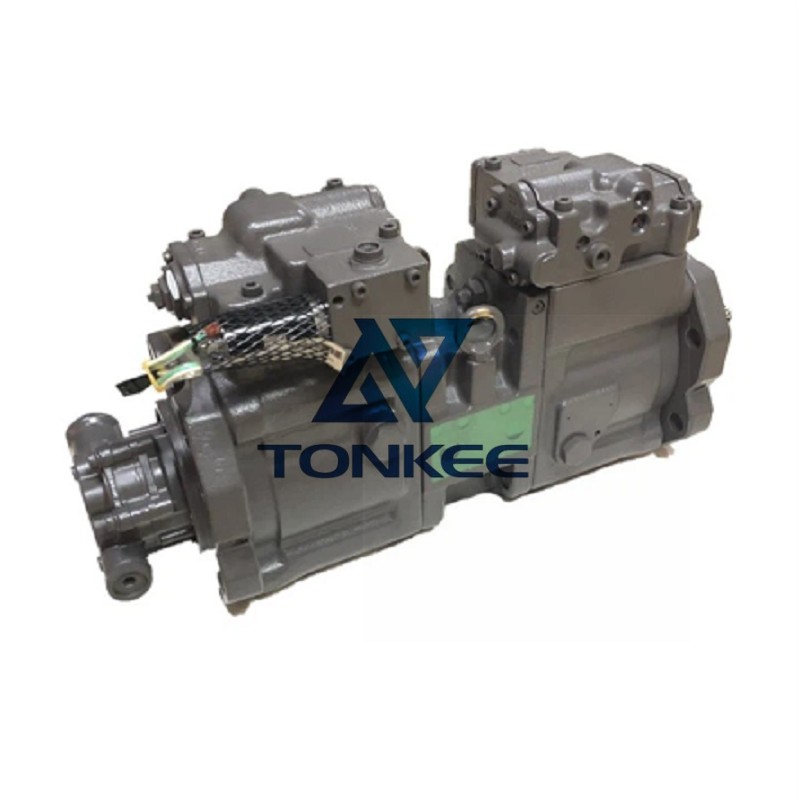 K3V63DT-1R5R-9N3S-V, Kawasaki Hydraulic Pump | Partsdic®