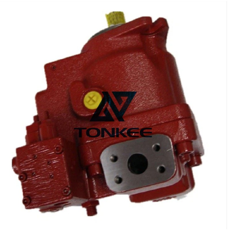 K3VL112 K3VL140 K3VL200 Hydraulic Pump | Partsdic®