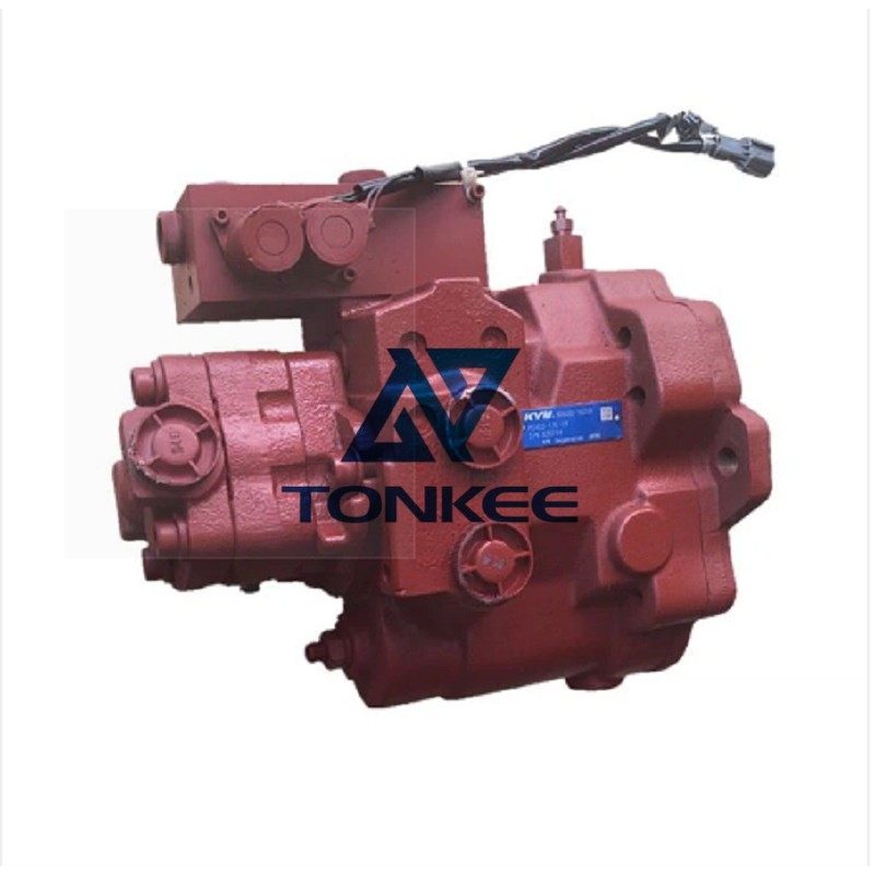Hot sale KYB PSVD2-17E-18 Hydraulic Pump | Partsdic®