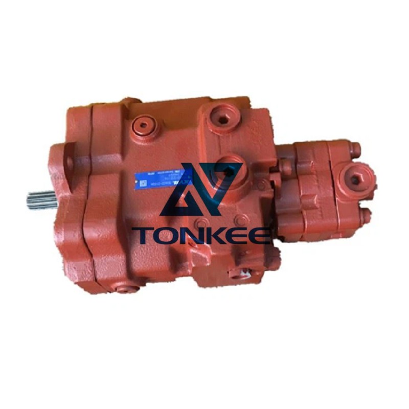 Buy PSVD2-21E-24 PSVD2-21E-16 KYB Hydraulic Pump | Partsdic®