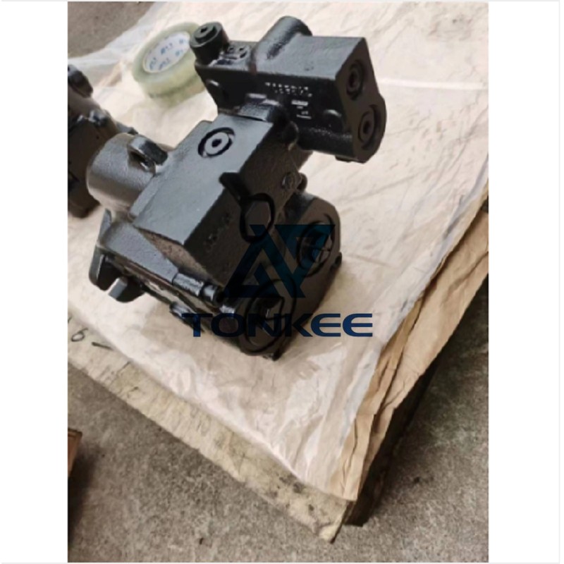 Shop KRL038 Sauer Dan-foss Hydraulic Piston Pump | Partsdic®