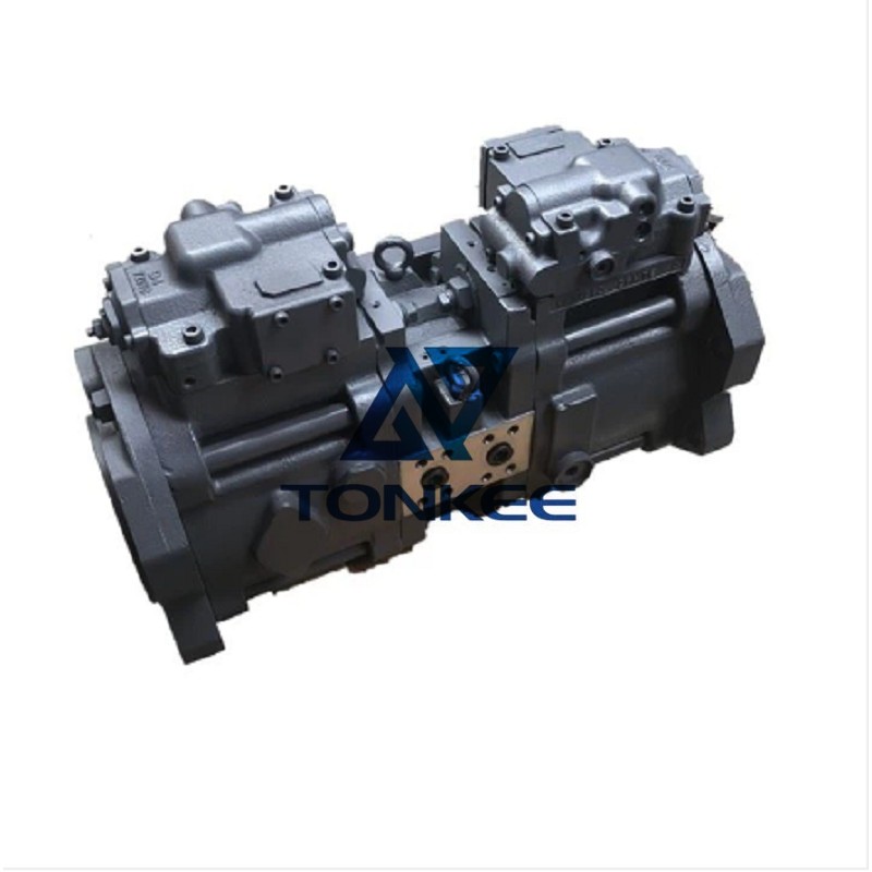 Liugong 200 Parts, Hydraulic Main Pump, Excavator Piston Pump | Partsdic®