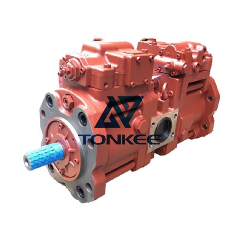 Liugong 925D Parts, Hydraulic Main Pump | Partsdic®