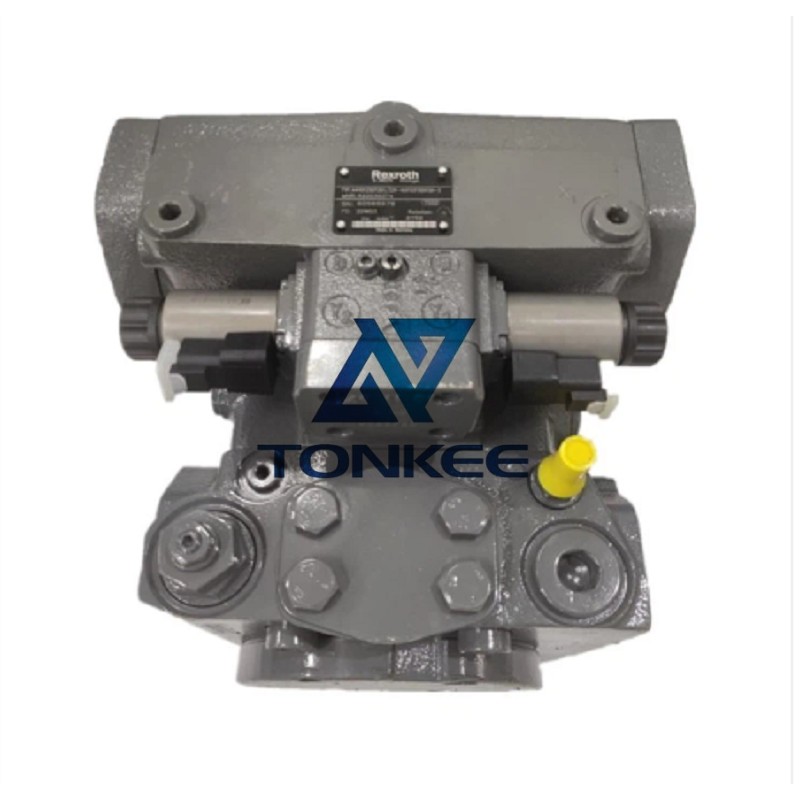 Hot sale A4VG All Series Variable Piston Pumps | Partsdic®