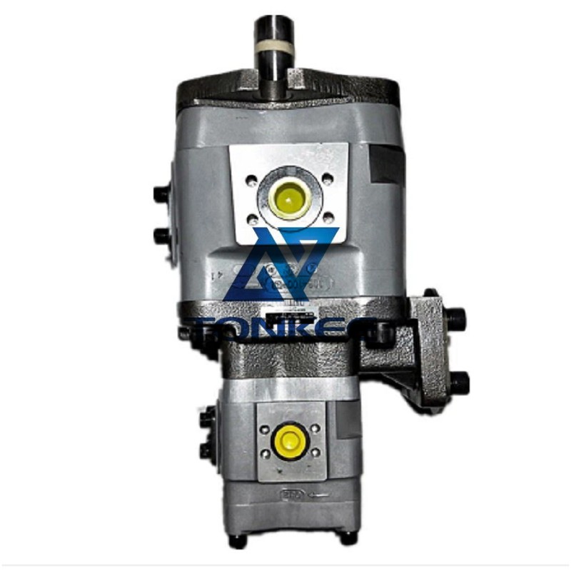 Buy Nachi Gear Pump IPH-6A-80/100-11 Hydraulic Pump Oil Pump | Partsdic®