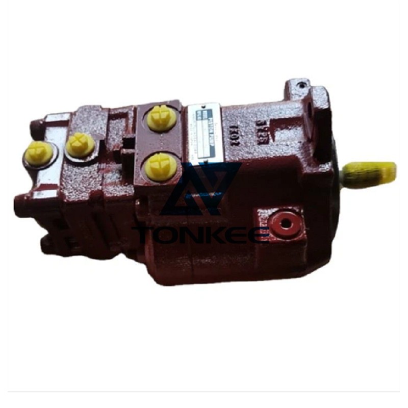 China PVD-00B PVD-00B-15-3-4733A Hydraulic Piston Pump | Partsdic®