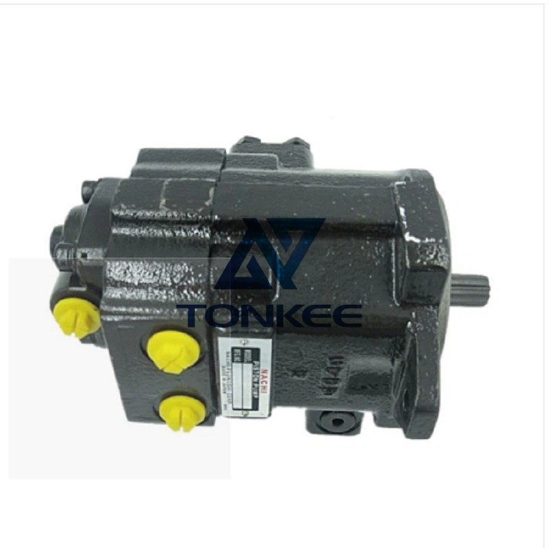 PVD-1B-31BP-9G5-4737, Hydraulic Axial Piston Pumps | Partsdic® 