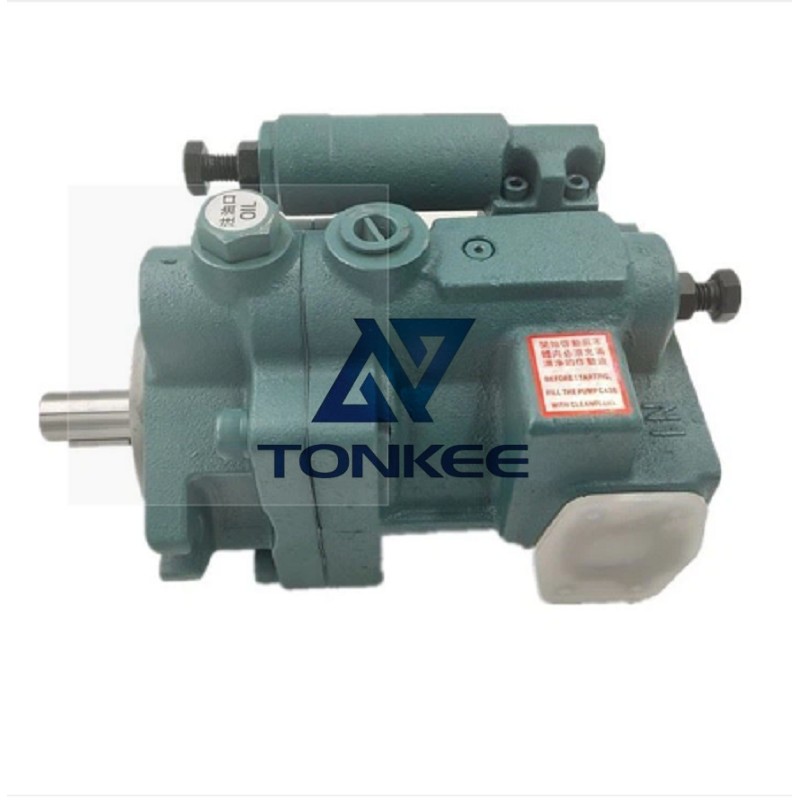 VDR-11B-1A1-1A2-U-13, Hydraulic Pump Oil Pump | Partsdic®