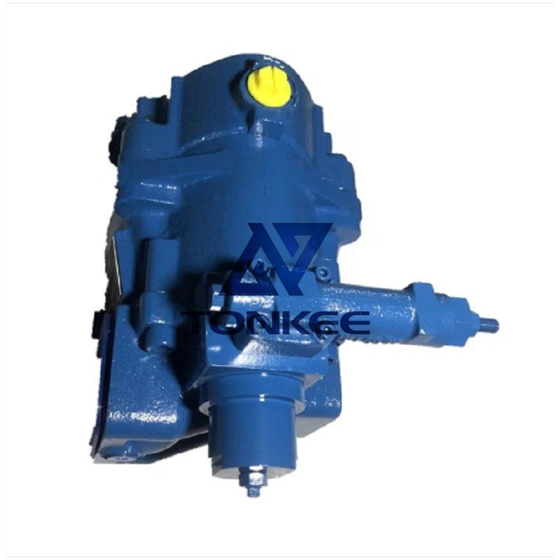 PVM57, PVM63, PVM074 Hydraulic Pump | Partsdic® 