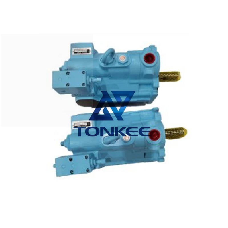 PZS-6B-180N3-10, PZS-6B-180N4-10, Hydraulic Pump | Partsdic® 