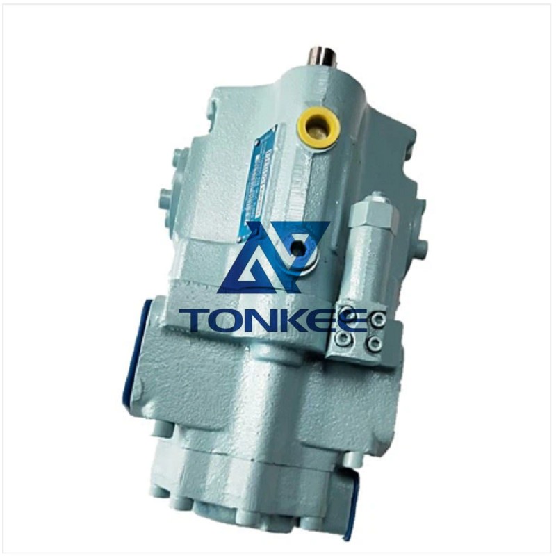 Hydraulic Pump, T6CC 014 008, 1R00 T6CM | Partsdic® 