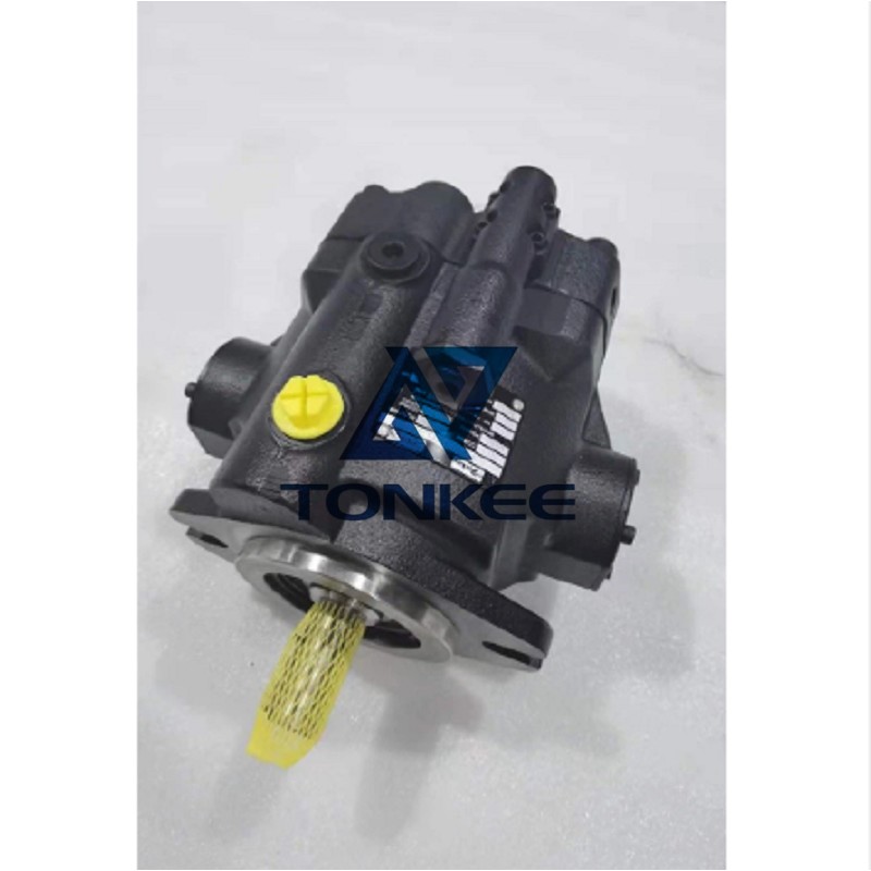 PV151R1EW00, PV152R1EC02PB, Hydraulic Pump Oil Pump | Partsdic®