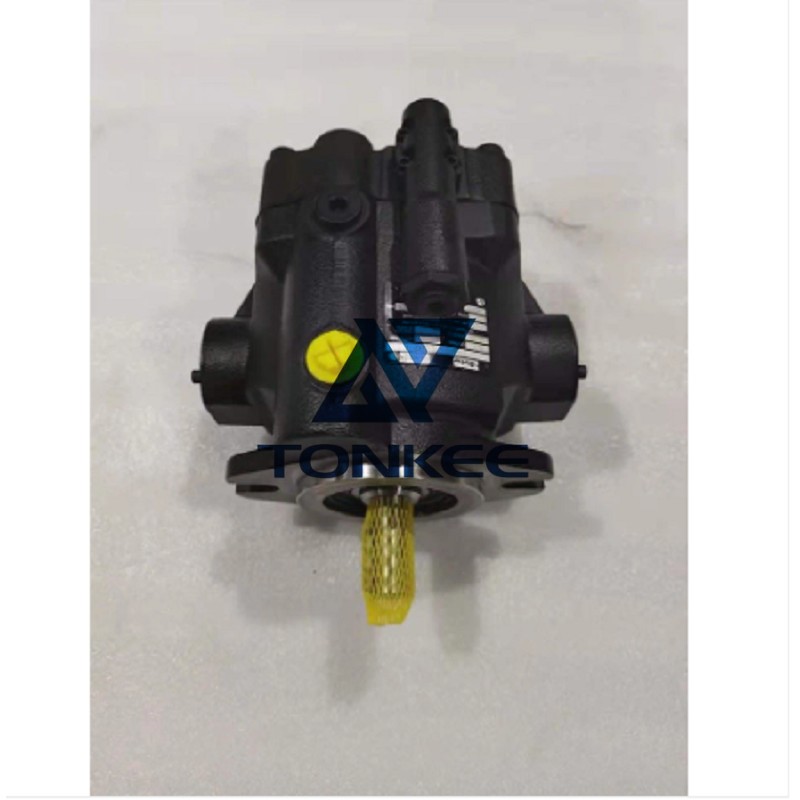 PV102R1EC02, Parker Denison, PV Series Hydraulic Pump | Partsdic®