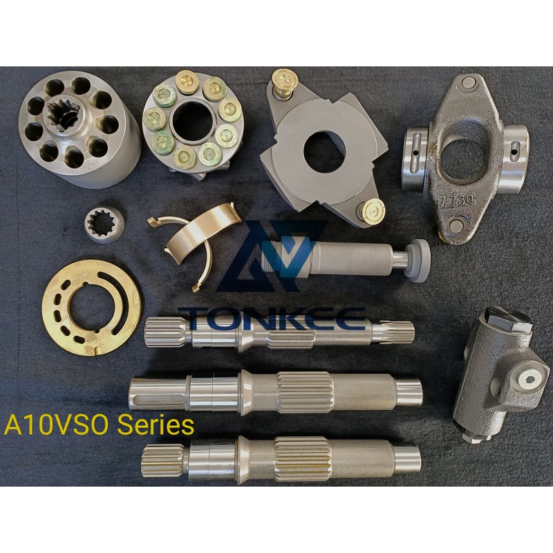REXROTH A10VSO, Series | OEM aftermarket new