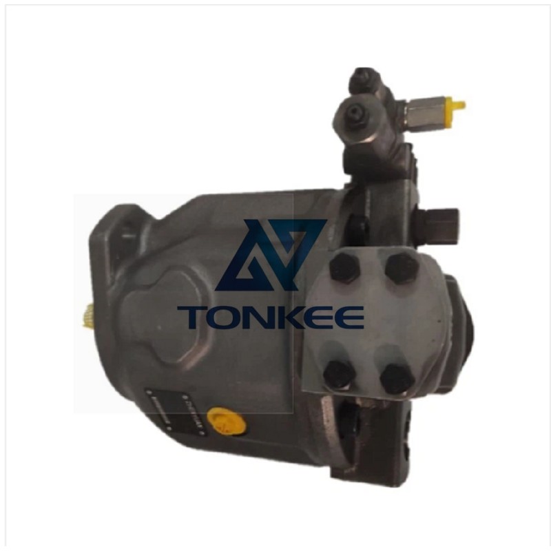 A10VSO18, A10VSO28 A10VSO45, Hydraulic Axial Piston Pumps | Partsdic®