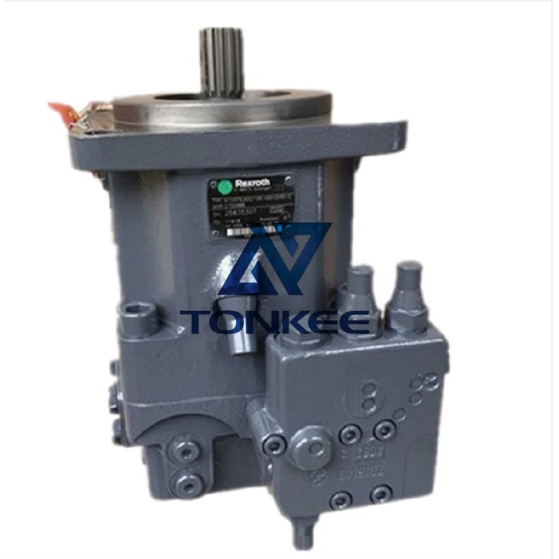 REXROTH A11VO, A11V0 A11VO260, Hydraulic Pump | Partsdic®