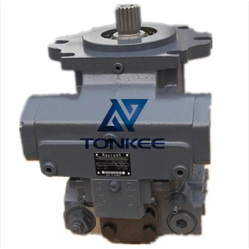 China A4VG140EP4DT1/32L-NSF02N001EH-S Hydraulic Pump | Partsdic®