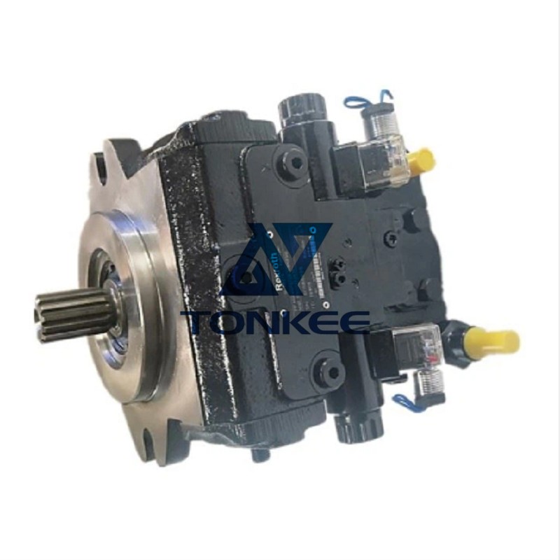 A4VG71DA1DT3L/32R-NZF02F001-S, Hydraulic Axial Piston Pum | Partsdic®
