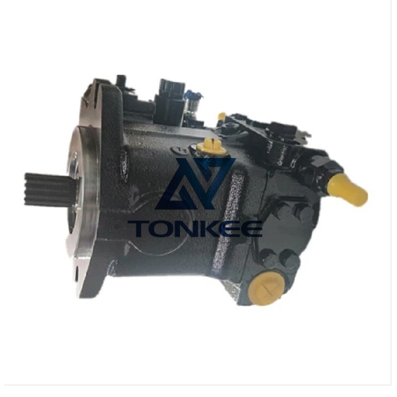  REXROTH A4VG71, A4VG71EP, Hydraulic Axial Piston Pump | Partsdic®