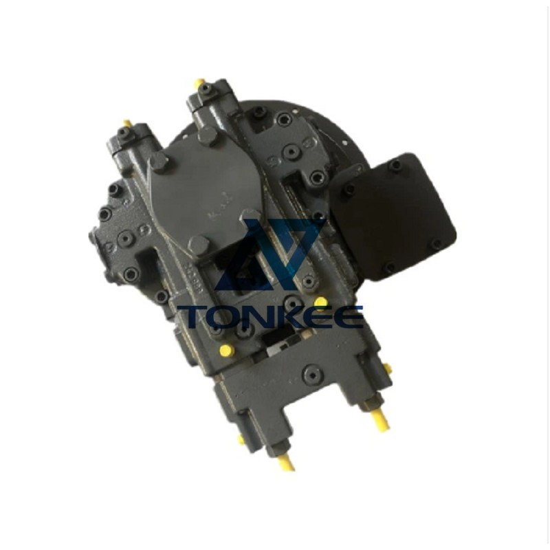 REXROTH A8VO Series, A8VO55 A8VO80, A8VO107, Hydraulic Pump | Partsdic® 