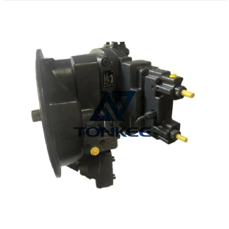 A8V28 A8V55, A8V58 A8V80, Hydraulic Pump| Partsdic®