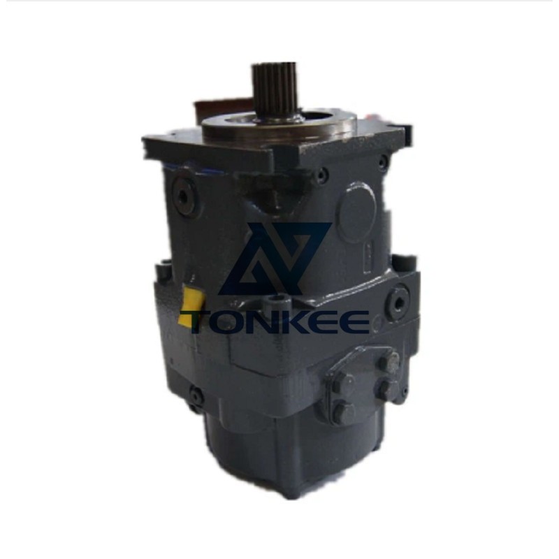 Hydraulic Axial Piston Pump, A11VLO190DRS/11R-NZD12K07 | Partsdic®