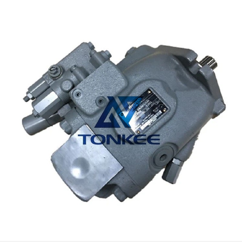 53R-VUC12N00-S1902, Oil Pump Hydraulic Pump | Partsdic®