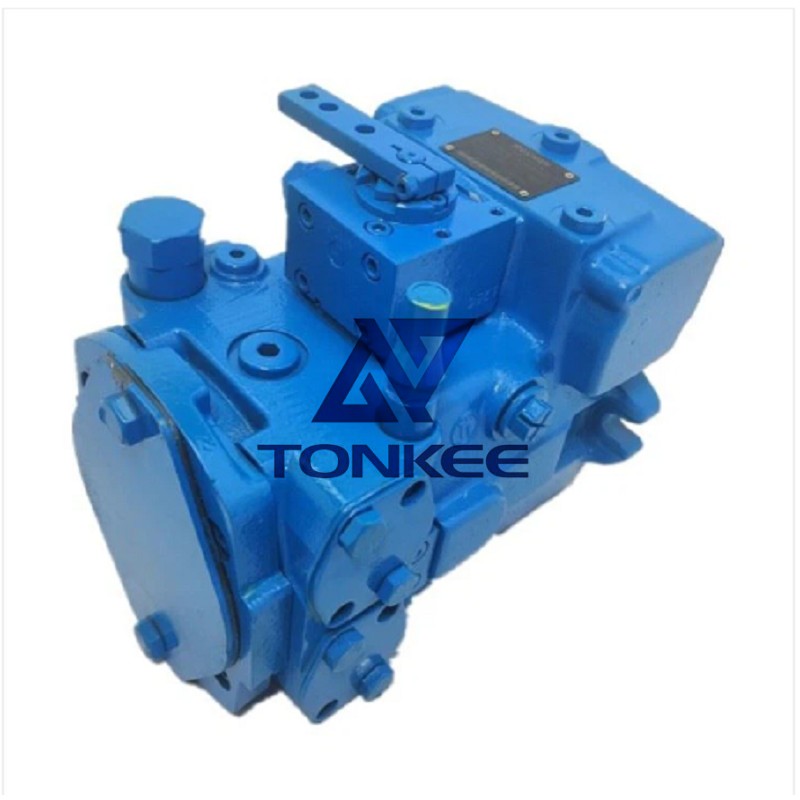 Hot sale A10VG Series A10VG18EP4M1/10R-VSC16F015SH-S Hydraulic Pump | Partsdic®