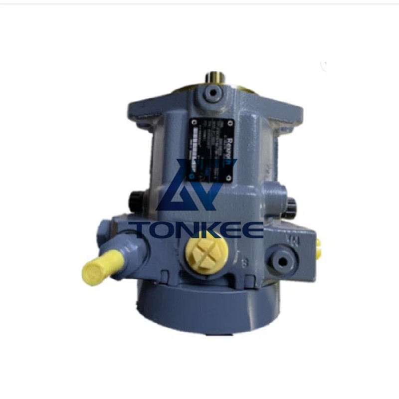 A10VG A10VG18 A10VG28, A10VG45 A10VG63, Hydraulic Pump | Partsdic®
