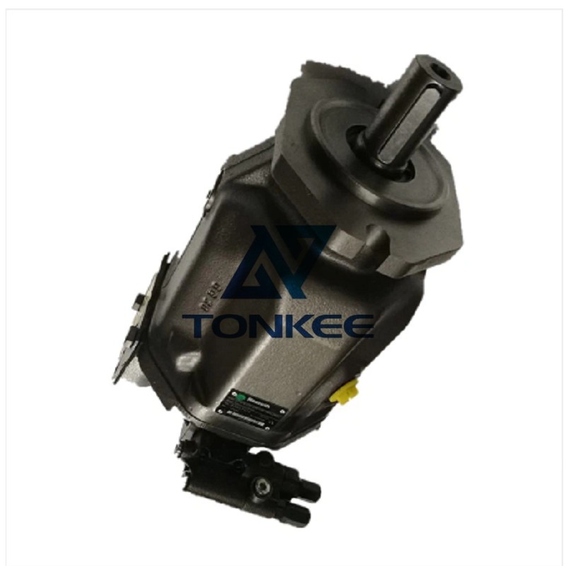 A10VO71DR, A10VO100DR Series Hydraulic, Variable Piston Pump | Partsdic®