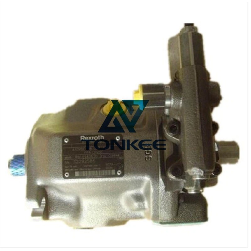 Rexroth A11VO130HD2/11R-NZDN00, Axial Piston Variable Pump | Partsdic®